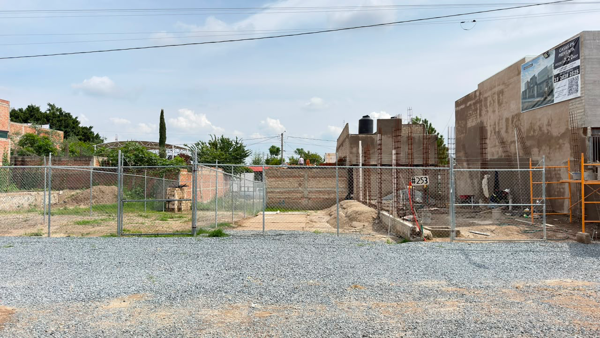 Terreno en venta en Loma Chica, Zapopan — foto 2 de 5