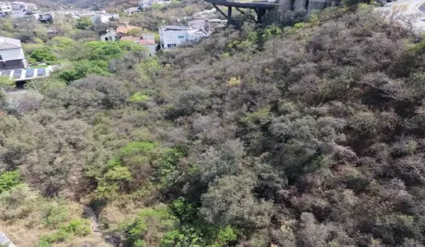 Terreno en venta en Renacimiento, Monterrey — foto 3 de 5