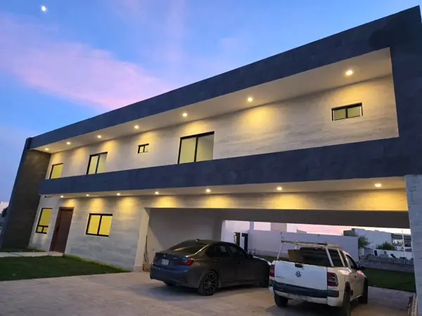 Casa en venta en Hacienda del Rosario, Torreón — foto 2 de 28