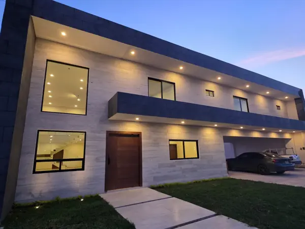 Casa en venta en Hacienda del Rosario, Torreón — foto 3 de 28