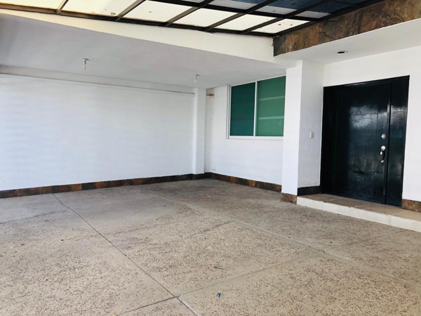 Casa en renta en Residencial Santa Fe, Corregidora — foto 3 de 44
