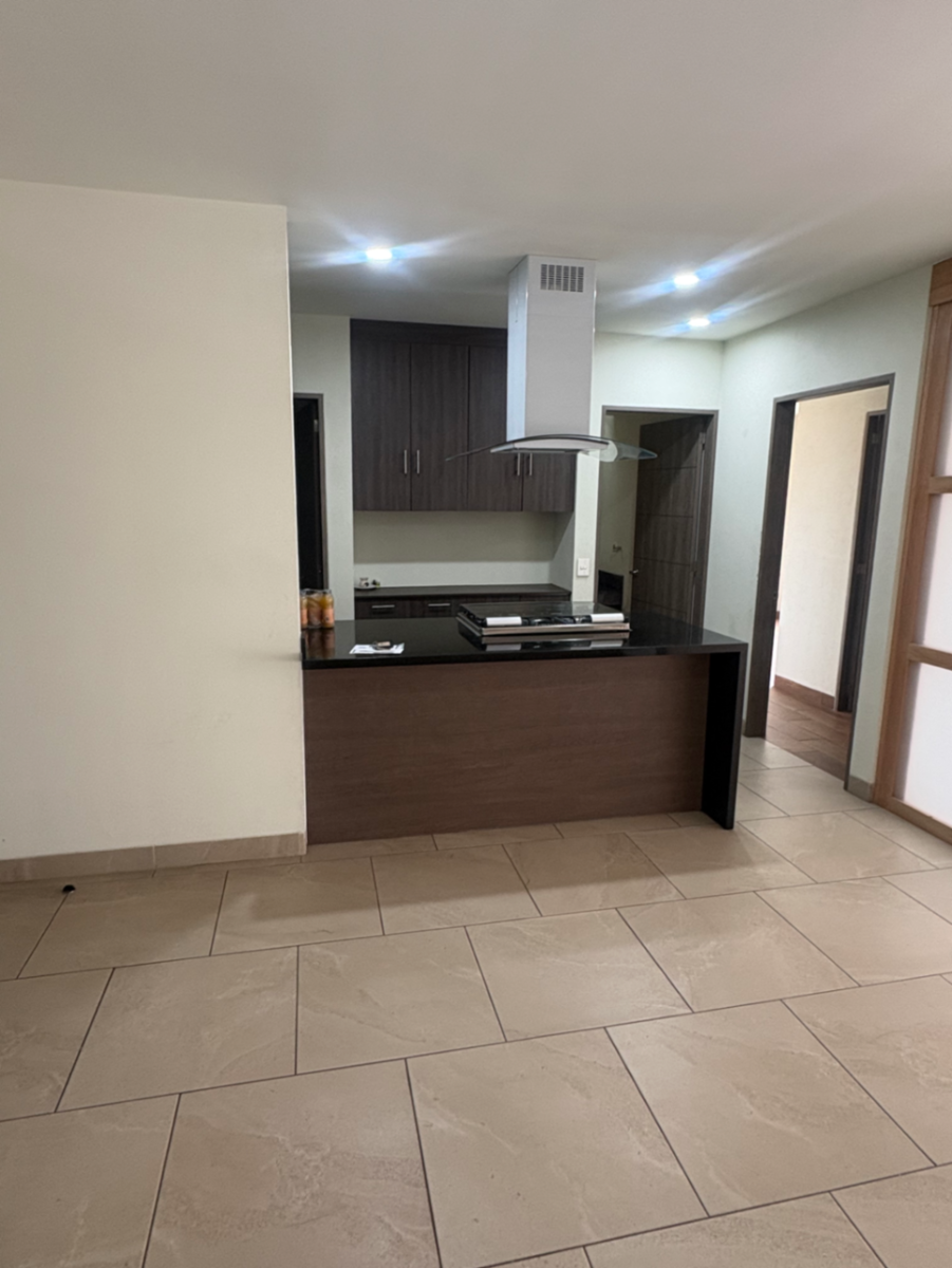 Departamento en renta en Residencial Zacatenco, Gustavo A. Madero — foto 1 de 15