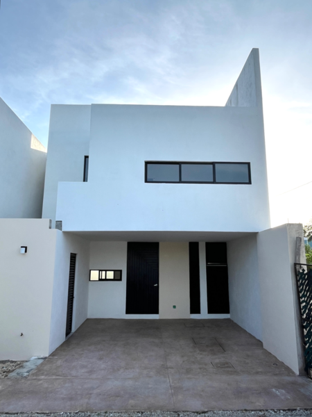 Casa en venta en Los Pinos, Mérida — foto 3 de 34