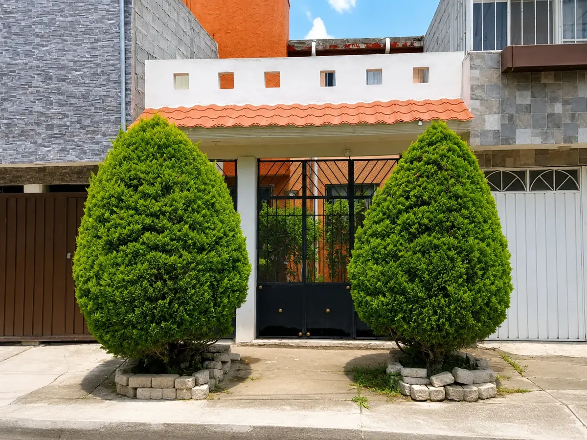 Casa en venta en Ciudad Cuatro Vientos, Ixtapaluca — foto 1 de 11