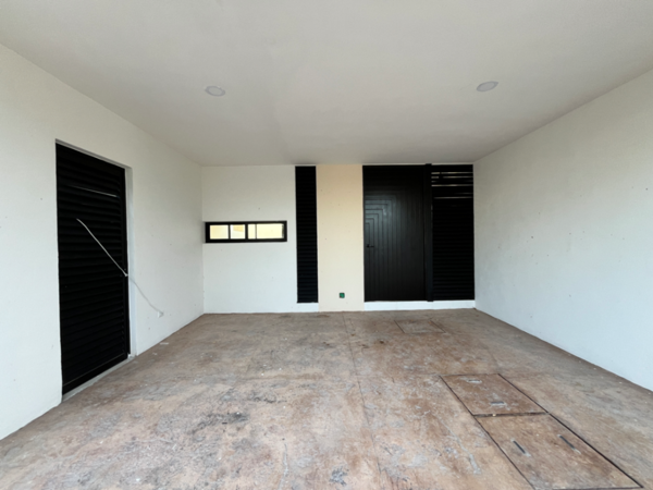 Casa en venta en Leandro Valle, Mérida — foto 2 de 39