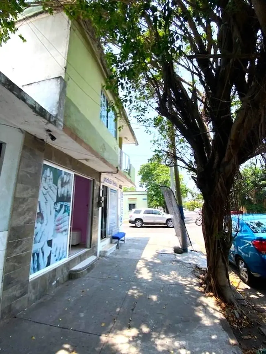 Casa en venta en Veracruz Centro, Veracruz — foto 1 de 13
