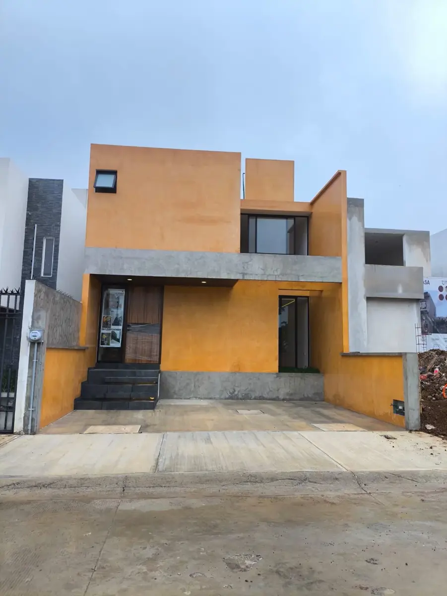 Casa en venta en El Grande, Coatepec — foto 1 de 12