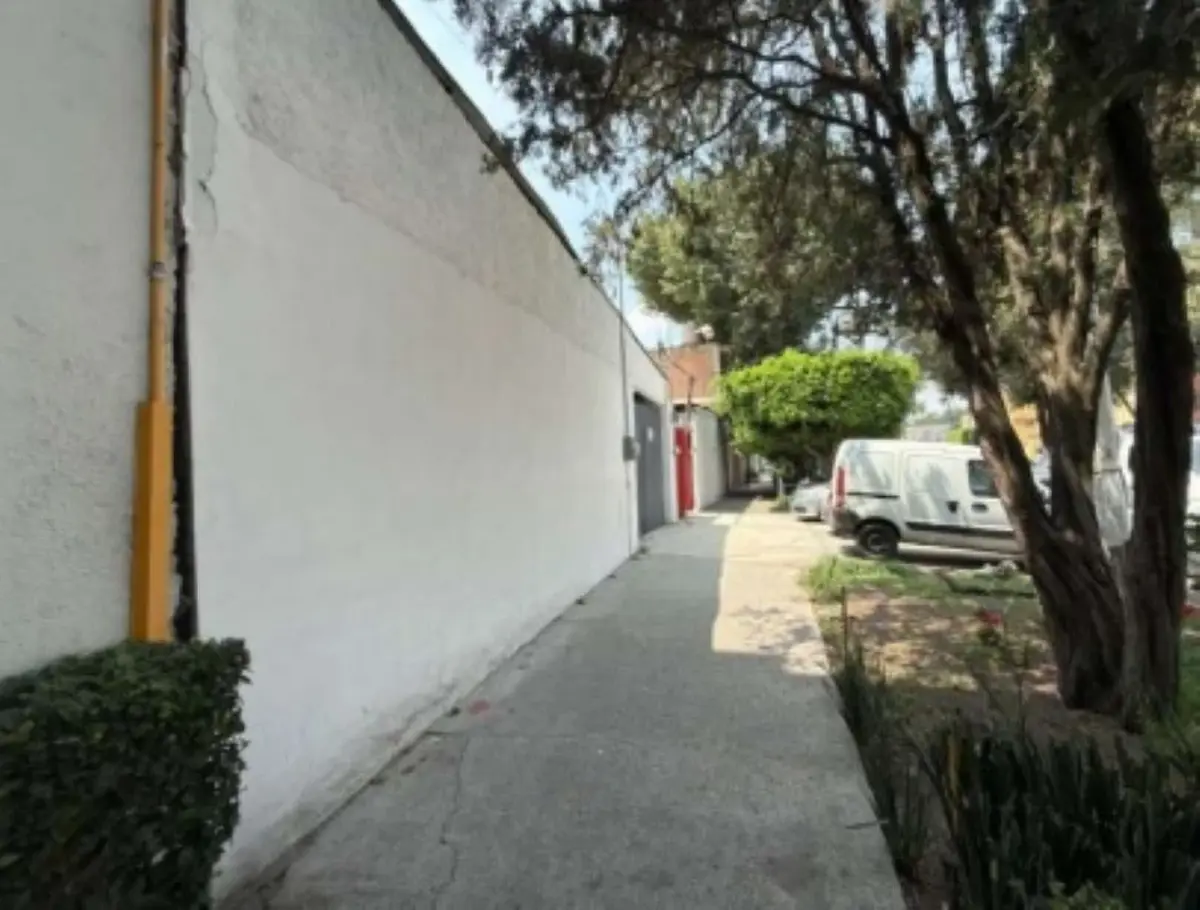 Terreno en venta en Rinconada Coapa 1A Sección, Tlalpan — foto 1 de 2
