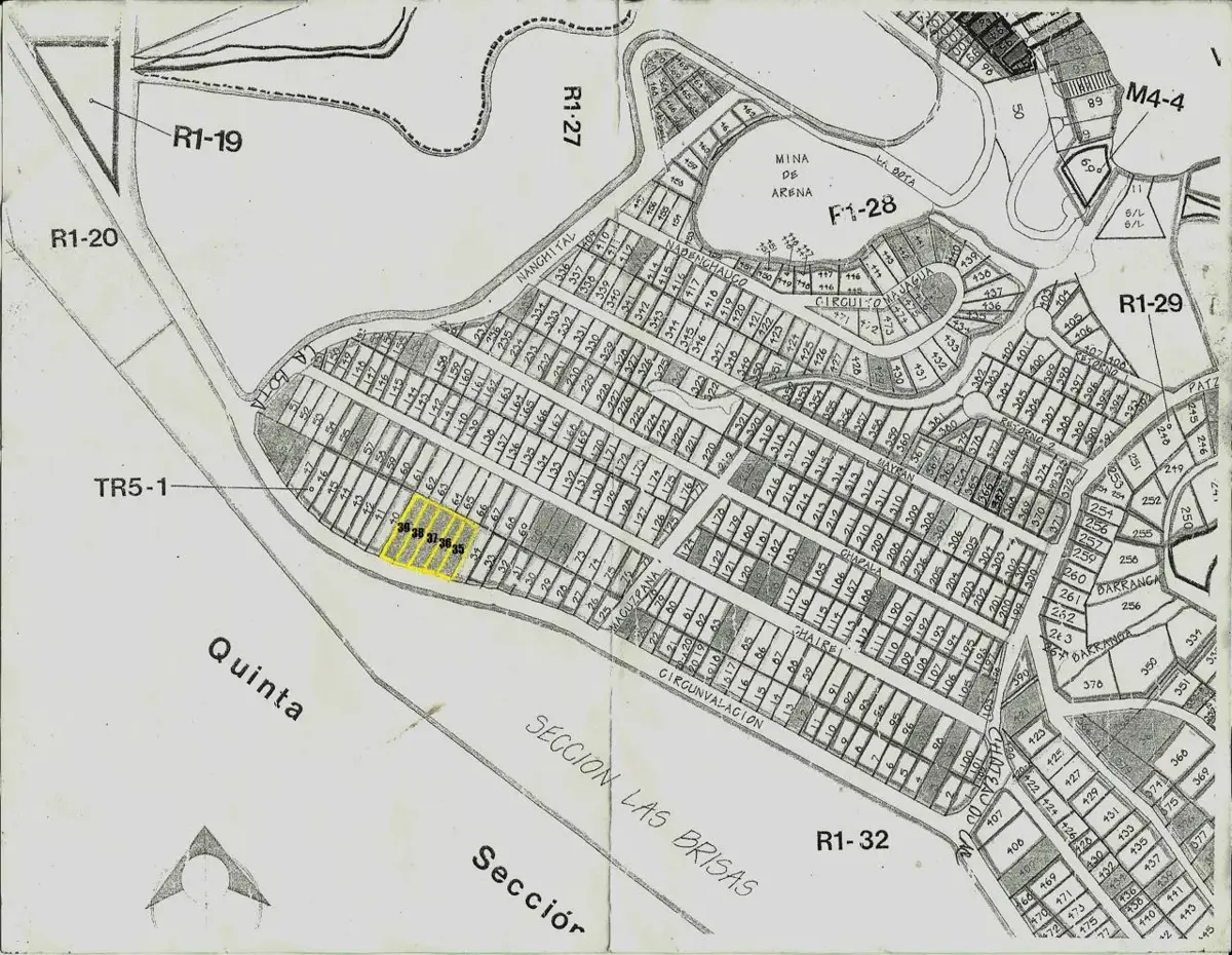 Terreno en venta en Tequesquitengo, Jojutla
