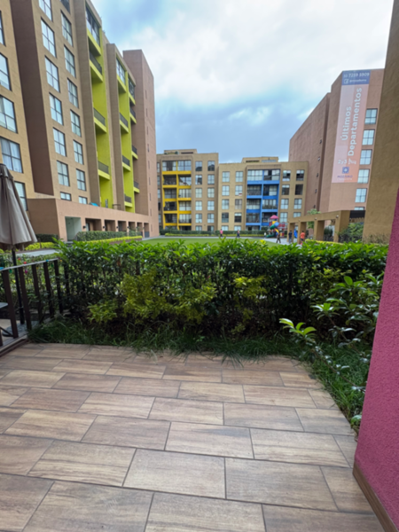 Departamento en Venta en Residencial Zacatenco, Gustavo A. Madero, CDMX - Oportunidad Única