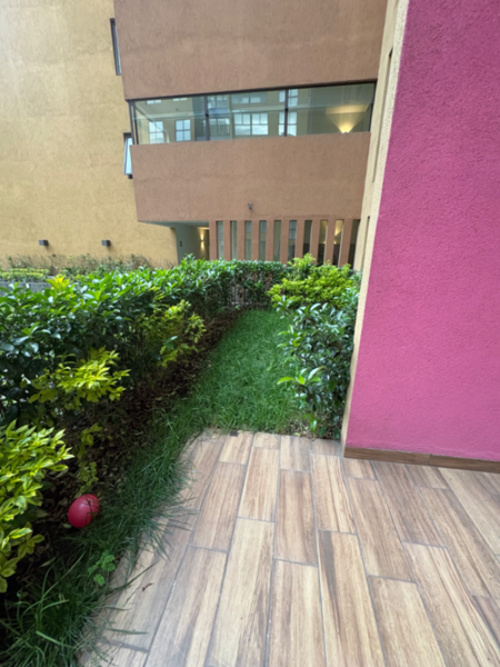 Departamento en venta en Residencial Zacatenco, Gustavo A. Madero — foto 3 de 17