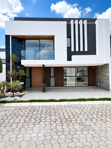 Casa en venta en Lomas de Angelópolis, San Andrés Cholula — foto 2 de 30