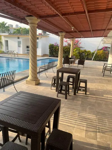 Casa en renta en Barra de Chachalacas, Úrsulo Galván — foto 3 de 9