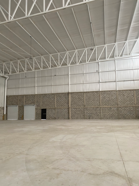 Nave en renta en Ciudad Industrial, Torreón — foto 3 de 4