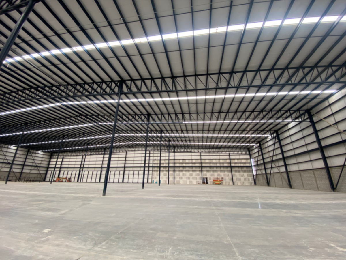 Nave en renta en La Partida, Torreón — foto 1 de 2