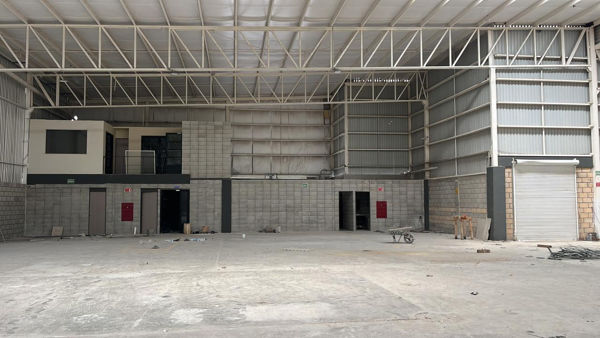 Nave en renta en Anna, Torreón — foto 3 de 10