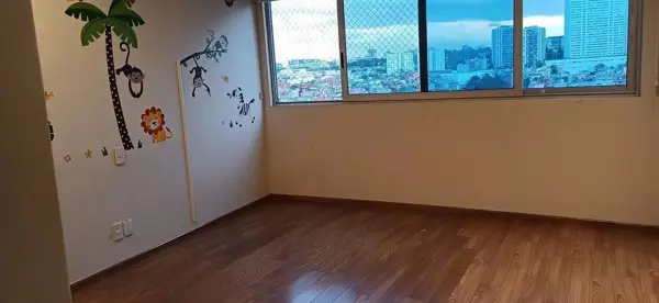 Departamento en renta en Interlomas, Huixquilucan — foto 2 de 10