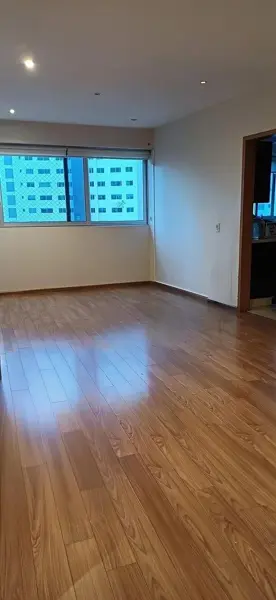 Departamento en renta en Interlomas, Huixquilucan — foto 3 de 10