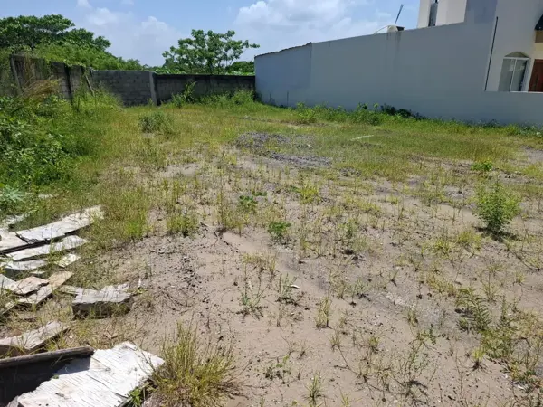 Terreno en venta en Residencial la Joya, Boca del Río — foto 3 de 19