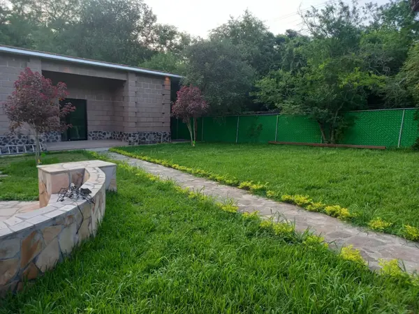 Quinta en venta en La Morita, Montemorelos — foto 2 de 13