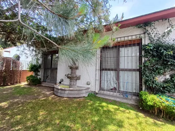 Casa en venta en Club de Golf Tequisquiapan, Tequisquiapan — foto 2 de 35