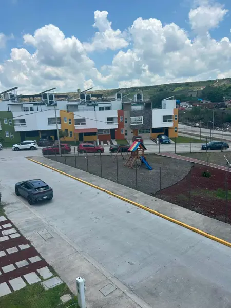 Casa en venta en Real Castillejo, Tarímbaro — foto 2 de 13