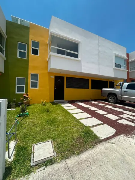 ¡La casa que estabas esperando en Real Castillejo!