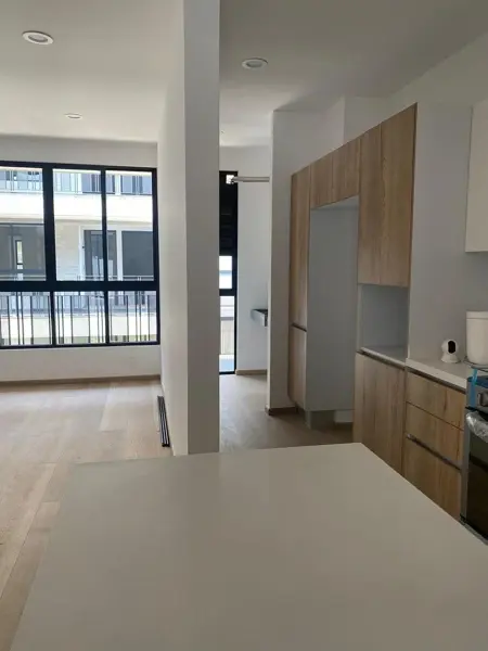 Departamento en venta en Escandón II Sección, Miguel Hidalgo — foto 3 de 10