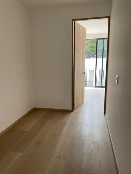 Departamento en venta en Escandón II Sección, Miguel Hidalgo — foto 2 de 10