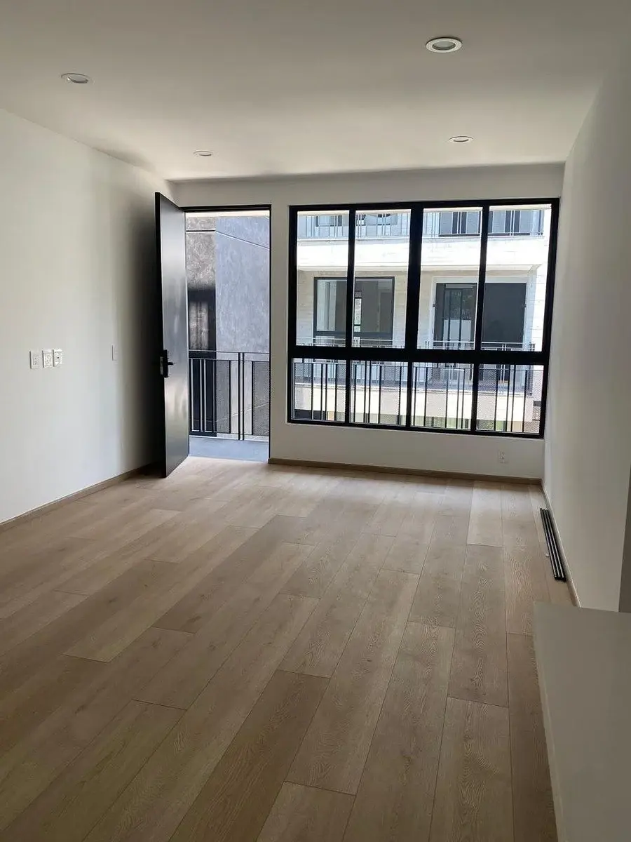 Departamento en venta en Escandón II Sección, Miguel Hidalgo — foto 1 de 10