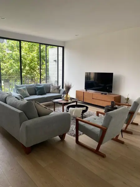Departamento en venta en Escandón II Sección, Miguel Hidalgo — foto 2 de 15
