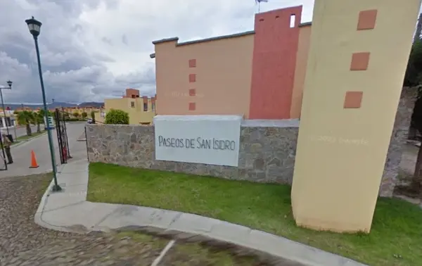 VENTA DE CASA EN PASEO DE HUIMILPAN, PASEOS DE SAN ISIDRO SAN JUAN DEL RIO,  QUERETARO, FCC
