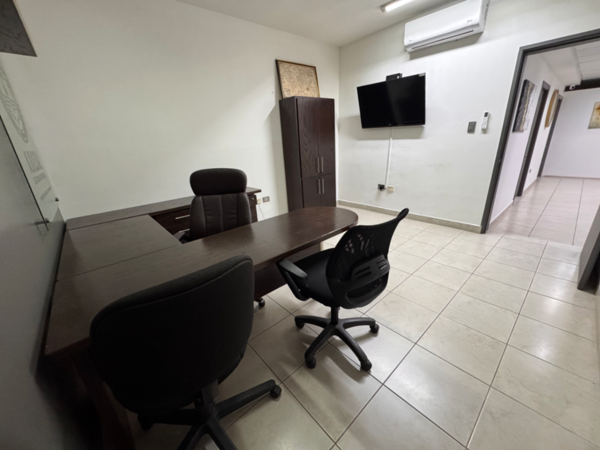 OFICINAS EN RENTA