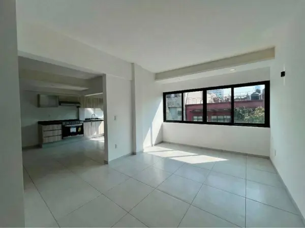 Departamento en venta en Centro (Área 1), Cuauhtémoc — foto 2 de 15