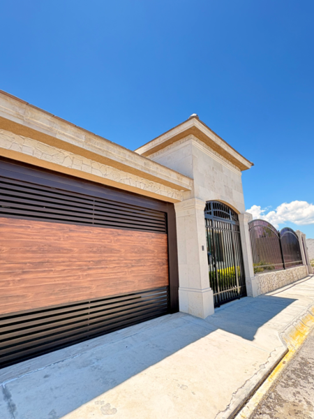 Casa en venta en Sierra Morena, Ramos Arizpe — foto 2 de 18