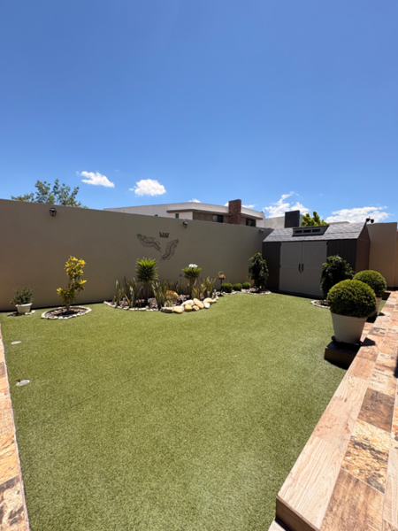 Casa en venta en Sierra Morena, Ramos Arizpe — foto 3 de 18