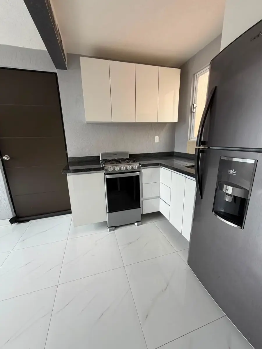 Departamento en venta en La Florida, Otzolotepec — foto 1 de 13