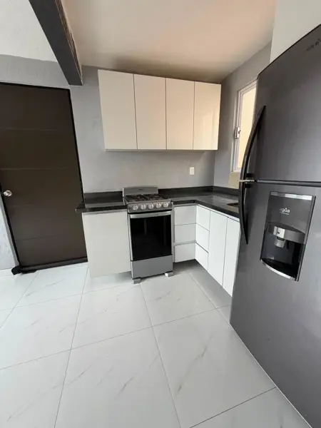 Departamento en venta en La Florida, Otzolotepec, México