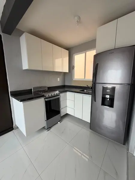 Departamento en venta en La Florida, Otzolotepec — foto 2 de 13
