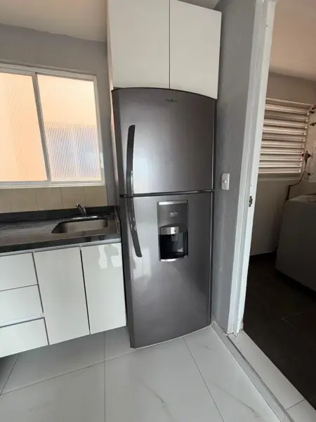 Departamento en venta en La Florida, Otzolotepec — foto 3 de 13