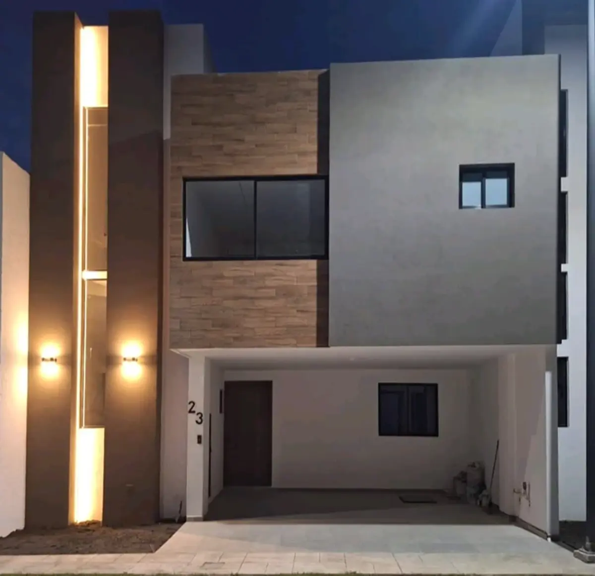 Casa en venta en Morillotla, San Andrés Cholula — foto 1 de 21