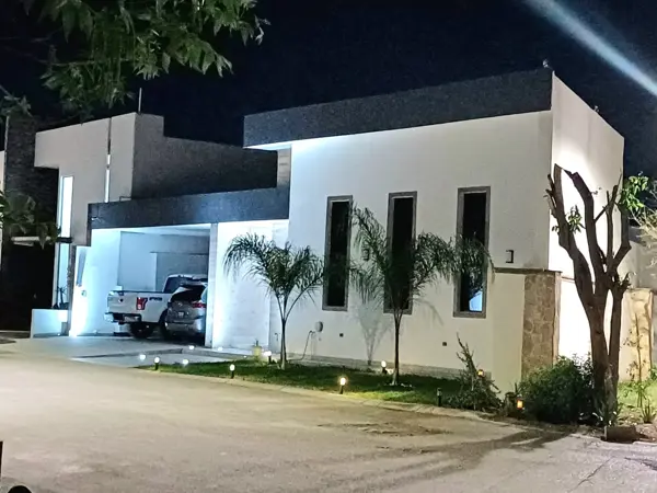 Casa en venta en Las Trojes, Torreón — foto 2 de 5