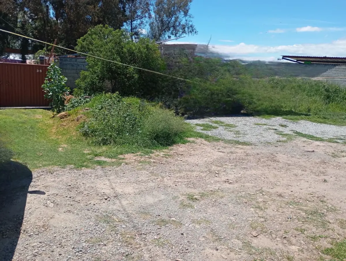 Terreno en venta en San Pedro Huaquilpan, Zapotlán de Juárez — foto 1 de 8
