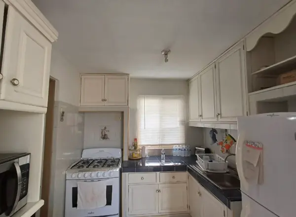 Departamento en renta en Portales de Aragón, Saltillo — foto 2 de 10