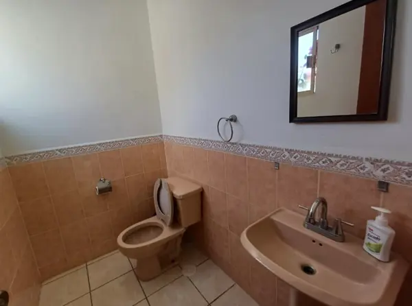 Departamento en renta en Portales de Aragón, Saltillo — foto 3 de 10
