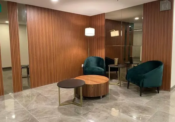Oficina en Renta en Santa Maria, Monterrey, Nuevo León 1