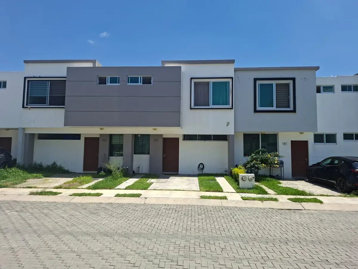 Casa en venta en Nuevo Mexico, Zapopan — foto 1 de 16