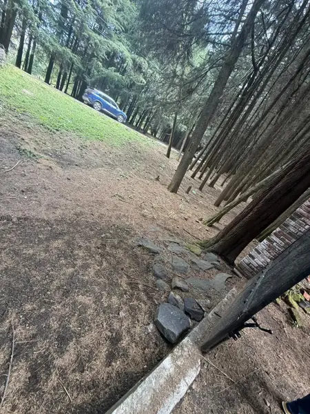 Terreno en venta en San Miguel Ajusco, Tlalpan — foto 2 de 8