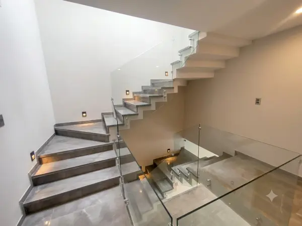 Casa en venta en Lomas de Angelópolis, San Andrés Cholula — foto 3 de 10