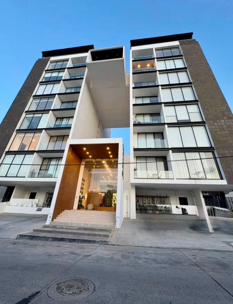 Departamento en venta en Jardines del Moral, León — foto 2 de 15